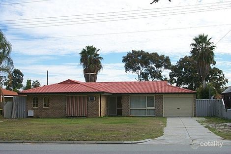 9 Vellgrove Ave, Parkwood, WA 6147