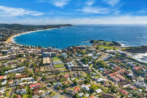 Property photo of 3 Smillie Avenue Terrigal NSW 2260