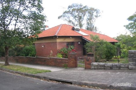 6 Mary St, Hunters Hill, NSW 2110