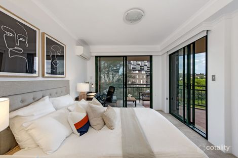 Property photo of 161/2-26 Wattle Crescent Pyrmont NSW 2009