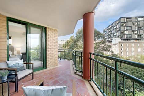 Property photo of 161/2-26 Wattle Crescent Pyrmont NSW 2009