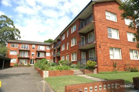 Property photo of 17/30 Morwick Street Strathfield NSW 2135