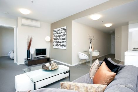 Property photo of 403/594 St Kilda Road Melbourne VIC 3004