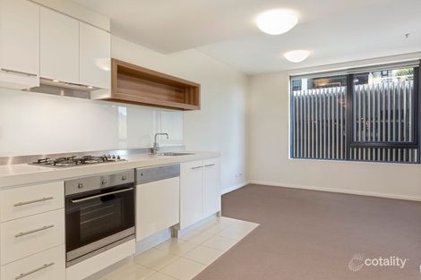 Property photo of 403/594 St Kilda Road Melbourne VIC 3004