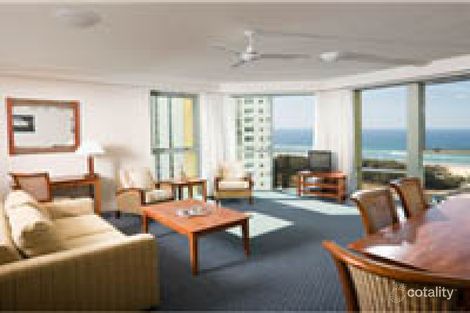 Property photo of 503/3400-3420 Surfers Paradise Boulevarde Surfers Paradise QLD 4217