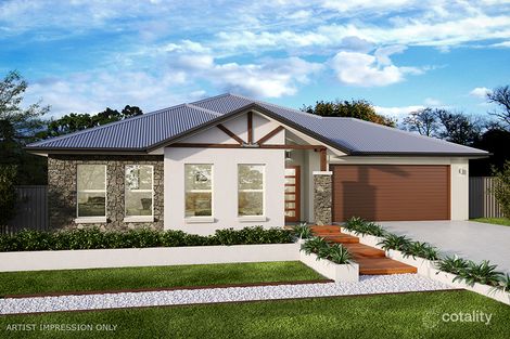 Lot 66 Tallowwood St, Maleny, QLD 4552