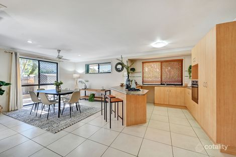 Property photo of 39 Dickenson Place Kirwan QLD 4817
