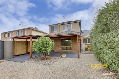 Property photo of 75 Durack Circuit Taylors Hill VIC 3037