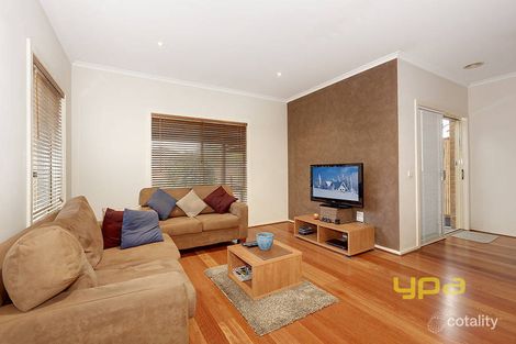 Property photo of 75 Durack Circuit Taylors Hill VIC 3037