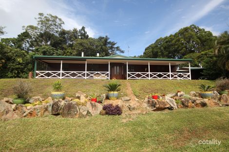 Property photo of 50 Glaspy Road Malanda QLD 4885