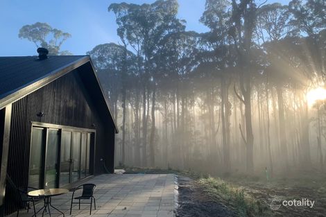 480 Blackwood Rd, Newbury, VIC 3458