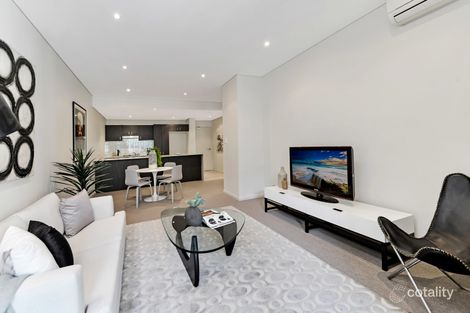 Property photo of 102/149-161 O'Riordan Street Mascot NSW 2020