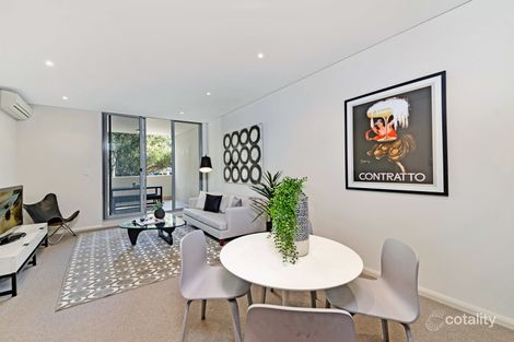 Property photo of 102/149-161 O'Riordan Street Mascot NSW 2020