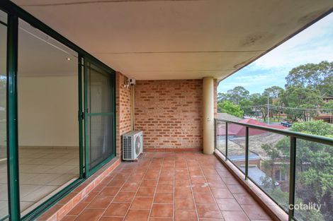 Property photo of 14/29 De Witt Street Bankstown NSW 2200