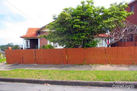 Property photo of 2 Larkin Street Waverton NSW 2060