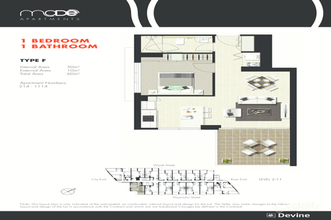 9n/42 Wyandra St, Newstead, QLD 4006