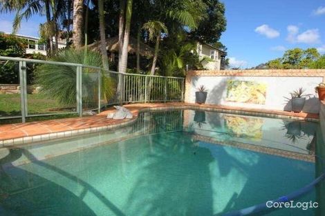 Property photo of 3 Reserve Street Neutral Bay NSW 2089