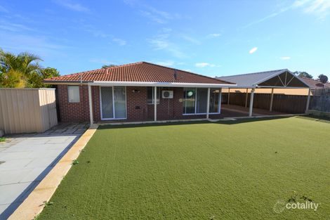 Property photo of 56 Bronzewing Avenue Ellenbrook WA 6069