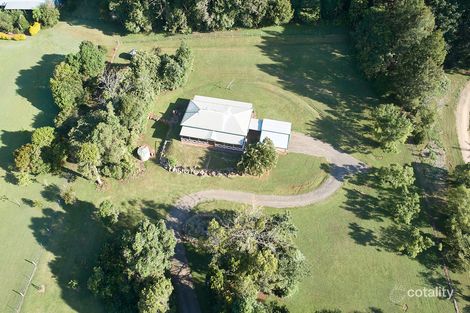 50 Glaspy Rd, Malanda, QLD 4885