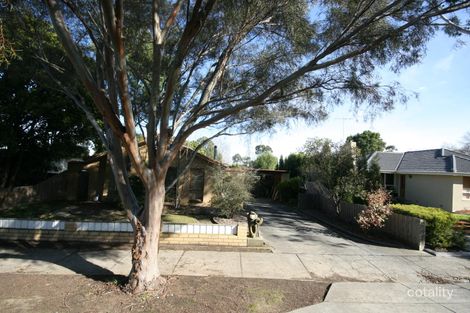 15 Horner Cl, Knoxfield, VIC 3180