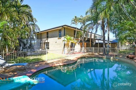 Property photo of 8 Geneva Close Parkinson QLD 4115