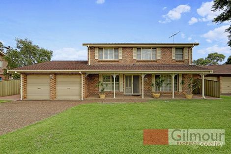 49 Darcey Rd, Castle Hill, NSW 2154