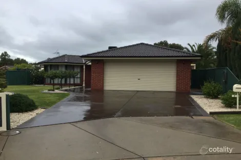 Property photo of 2 Arbour Court Shepparton VIC 3630