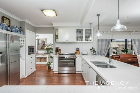 Property photo of 43 Seaspray Crescent Jindalee WA 6036