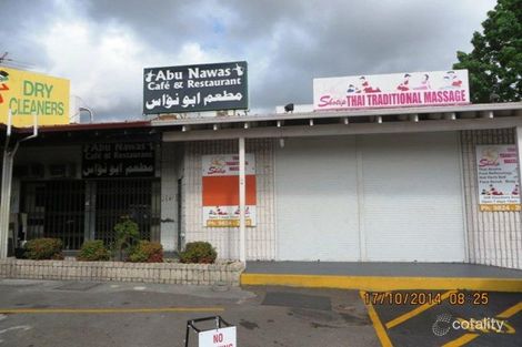 7/60 Memorial Ave, Liverpool, NSW 2170