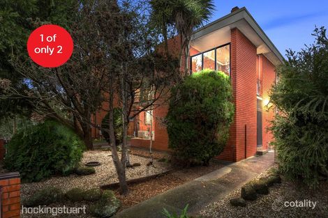 2/79 Haines St, Hawthorn, VIC 3122