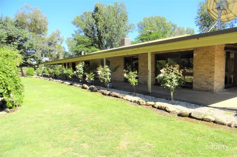 361 Lockharts Gap Rd, Huon, VIC 3695