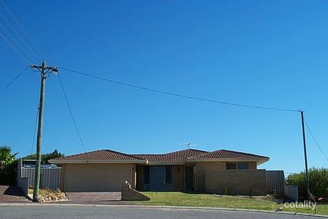Property photo of 6 Odessa Place Beldon WA 6027