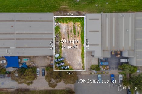 60-62 Longview Ct, Thomastown, VIC 3074