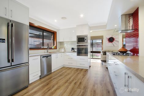 Property photo of 9 Evans Court Wodonga VIC 3690