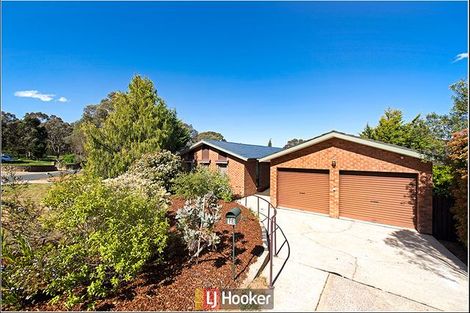 16 Burnett St, Kaleen, ACT 2617