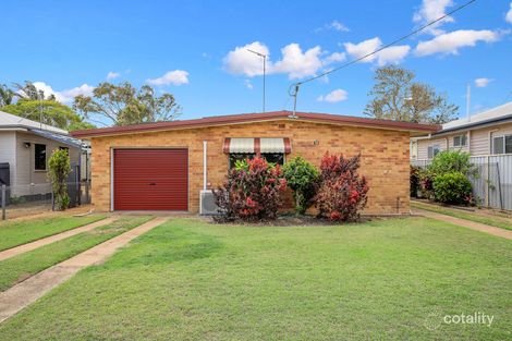 Property photo of 39 Brand Street Norville QLD 4670