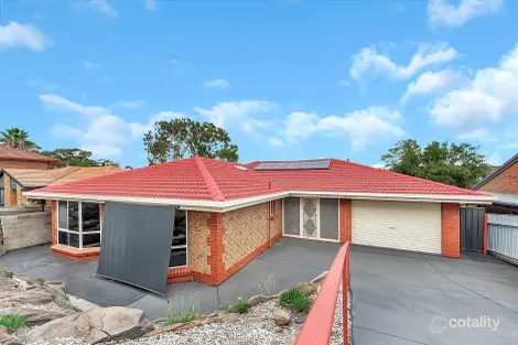 22 WARD TCE, GAWLER EAST, SA 5118