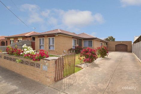 Property photo of 36 Redditch Crescent Deer Park VIC 3023