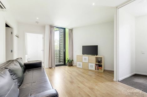 Property photo of 201/81 Cemetery Road East Carlton VIC 3053