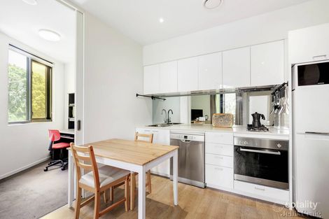 Property photo of 201/81 Cemetery Road East Carlton VIC 3053