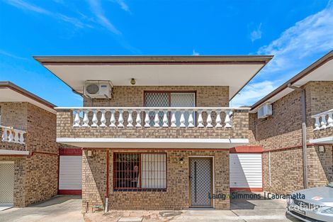 Property photo of 5/13 Gilbert Street Cabramatta NSW 2166