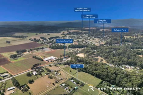 Property photo of 1 Hill Road Kinglake VIC 3763