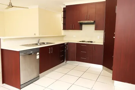 4/40 George St, Menzies, QLD 4825