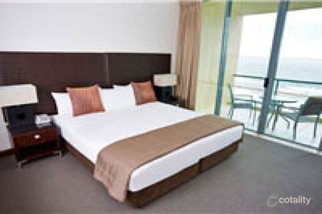 Property photo of 503/3400-3420 Surfers Paradise Boulevarde Surfers Paradise QLD 4217