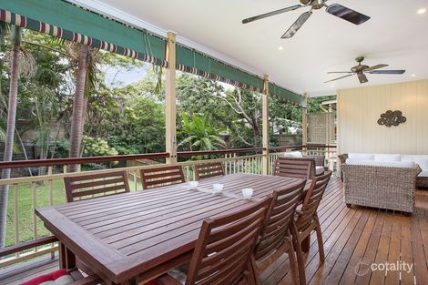 Property photo of 12 Addison Street Red Hill QLD 4059