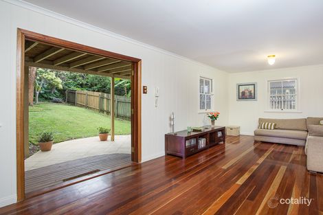 Property photo of 12 Addison Street Red Hill QLD 4059