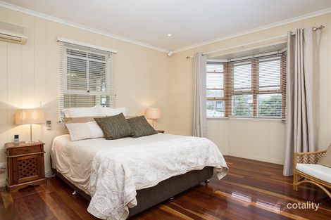 Property photo of 12 Addison Street Red Hill QLD 4059