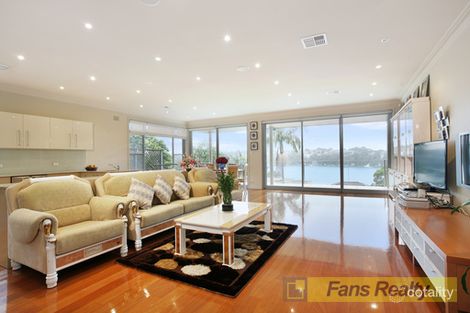 Property photo of 4 Kangaroo Point Road Kangaroo Point NSW 2224