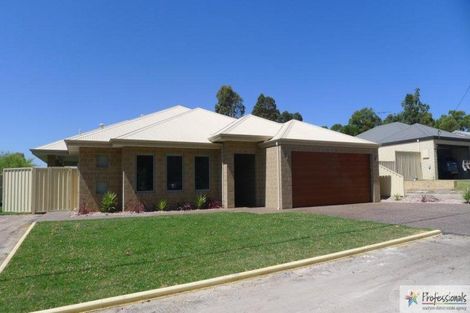 Property photo of 33 Wellington Boulevard Collie WA 6225