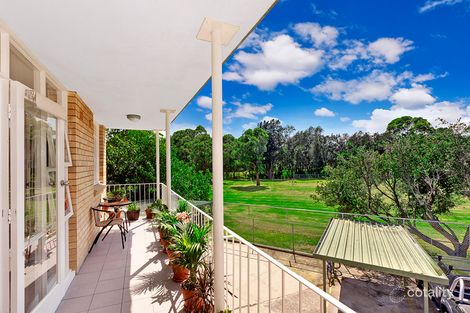 Property photo of 11/14 Grafton Crescent Dee Why NSW 2099